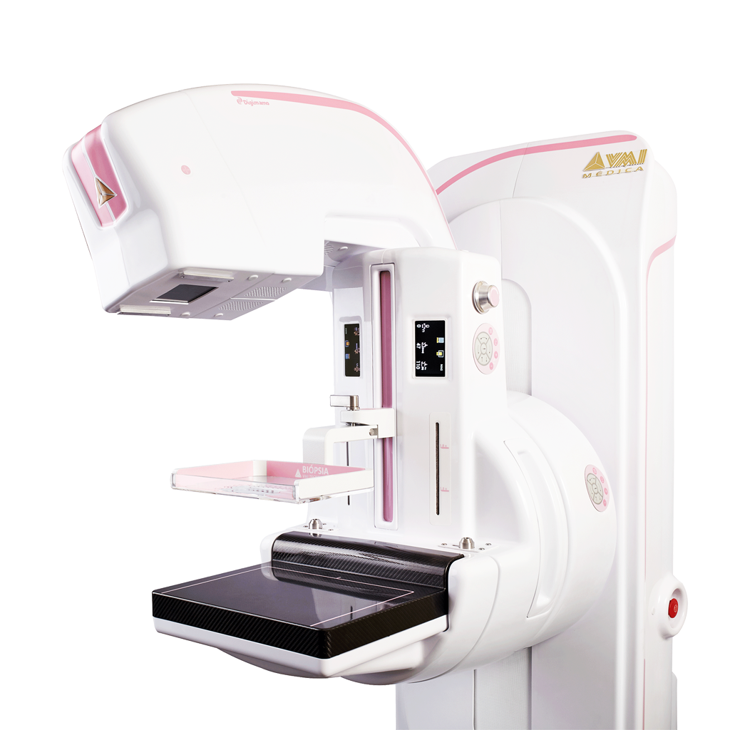 mamografo com tomossintese